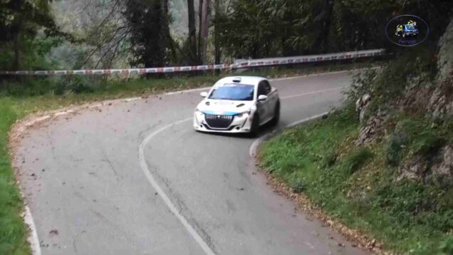 13°Rally del Sebino 2025 Lucchesi-Bracchi – Ferrario_0.02.40.00