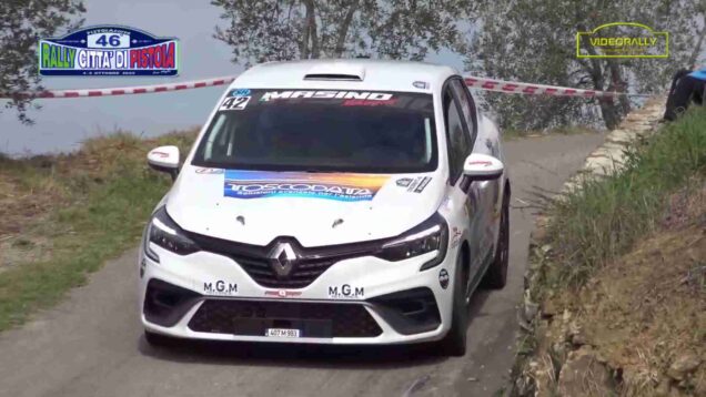 17 rally pistoia 2025 special report buralli sichi the movie_0.04.16.00