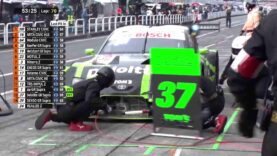 2025 SuperGT Highlights Round 7 Autopolis_0.03.00.00