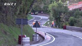 44° Hillclimb Buzetski Dani 2025 Brgo Sakanovic Honda Civic – Bellunovideo_0.06.56.00