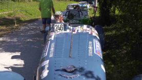 44°Hillclimb Buzetski Dani 2025 Georg Prugger Alta Sports EJJ 703 – Bellunovideo_0.01.44.00