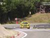 44°Hillclimb Buzetski Dani 2025 Lukas Muller Skoda Octavia CUP 2 -Bellunovideo_0.06.04.00