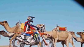 Behind the Scenes – Rallye du Maroc 2025 Monster Energy Honda HRC_0.00.43.00