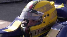 Cividale – Castelmonte 2025 – Enrico Zandonà – Wolf Thunder GB08 – Bellunovideo_0.01.21.00