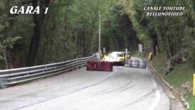 Cividale – Castelmonte 2025 – Giuseppe D’Angelo – Ferrari 488 Challenge EVO – Bellunovideo_0.05.36.00