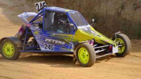Club 45 FOZ COA, Portugal 2025 FIA Euro Autocross & Crosscar Champ 2025_0.00.40.00