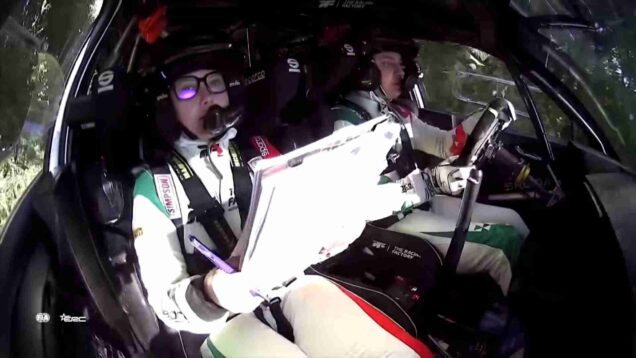Day 2 Highlights ERC Croatia Rally 2025_0.00.36.00