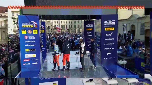 Get Excited for WRC Central European Rally, 16 – 19 October_0.00.07.00