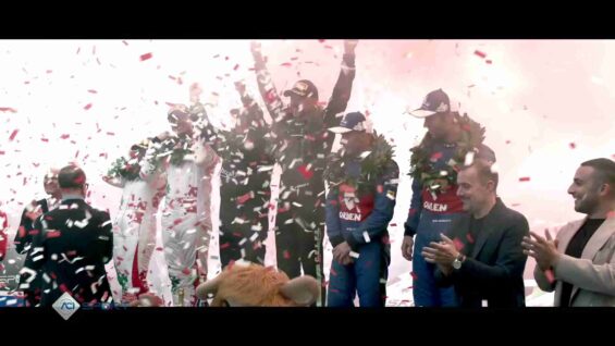 Giandomenico Basso e Lorenzo Granai Campioni Italiani Assoluti Rally 2025_0.00.00.00
