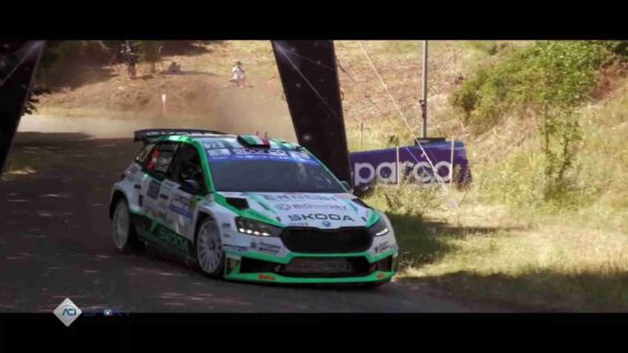 Giandomenico Basso e Lorenzo Granai Campioni Italiani Assoluti Rally 2025_0.01.05.00