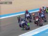 HIGHLIGHTS from a WorldSSP masterclass in Race 1 2025 SpanishWorldSBK_0.00.50.00