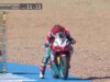 HIGHLIGHTS from a decisive WorldSSP300 Race 2 2025 SpanishWorldSBK_0.01.28.00
