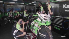 HIGHLIGHTS from two days of testing at Jerez 2025 WorldSBK_0.03.23.00
