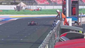 HL Campionato Italiano Sport Prototipi Misano R1 2025 ottobre 11_0.01.12.00