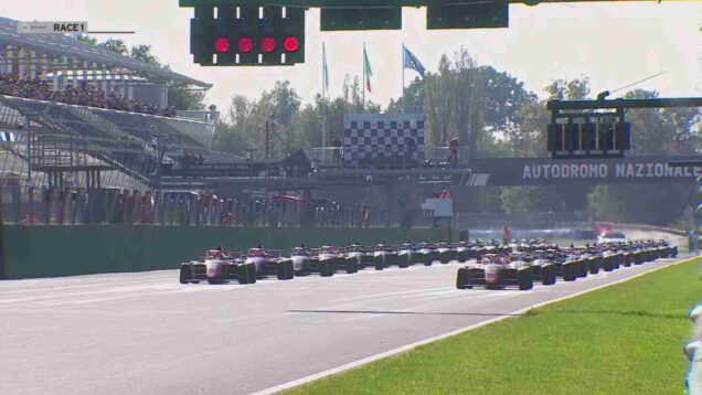HL E4 Championship Monza Race 1 2025 Ottobre 25_0.00.00.00