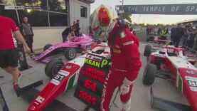 HL E4 Championship Monza Race 3 2025 Ottobre 26_0.02.00.00