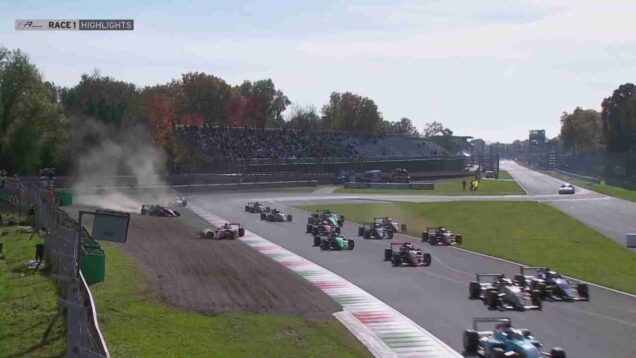 HL F. Regional European Championship by Alpine Monza Race 1 2025 Ottobre 25_0.00.27.00 – Copia