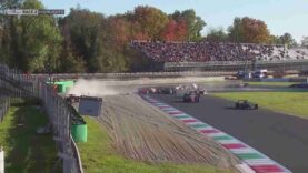 HL F. Regional European Championship by Alpine Monza Race 2 2025 Ottobre 26_0.01.03.00