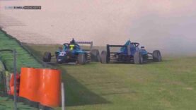 HL Italian Formula 4 Championship Misano Imola Recovery Race 2025 ottobre 12_0.00.48.00