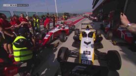 HL Italian Formula 4 Championship Misano R2 2025 ottobre 11_0.01.20.00