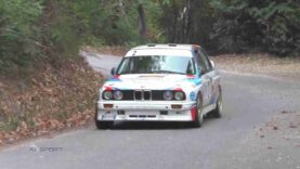 Highlights 40° Sanremo Rally Storico Campionato Italiano Rally Auto Storiche 2025_0.01.25.00