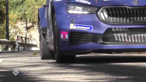 Highlights 44° Trofeo Villa D’Este ACI Como Trofeo Italiano Rally 2025_0.00.29.00