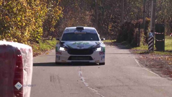 Highlights 44° Trofeo Villa D’Este ACI Como Trofeo Italiano Rally 2025_0.02.25.00