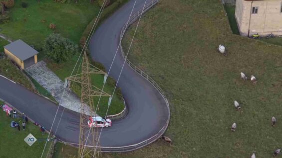 Highlights 44° Trofeo Villa D’Este ACI Como Trofeo Italiano Rally 2025_0.03.23.00