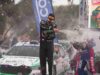 Highlights 72° Rallye Sanremo Campionato Italiano Assoluto Rally Sparco 2025_0.04.33.00
