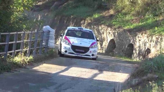 Highlights Binello Binello Rally Santo Stefano Belbo 2025_0.01.03.00