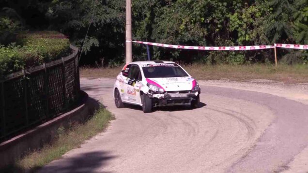 Highlights Binello Binello Rally Santo Stefano Belbo 2025_0.03.30.00