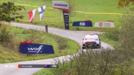 Junior WRC Day 1 + 2 Highlights WRC Central European Rally 2025_0.01.36.00