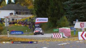 Junior WRC Event Highlights WRC Central European Rally 2025_0.03.20.00