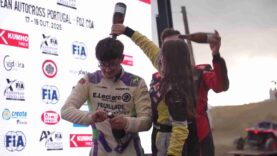 KUMHO TIRE FOZ COA, Portugal 2025 FIA Euro Autocross & Crosscar Champ 2025_0.01.21.00