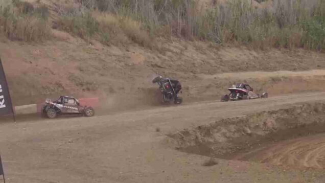 KUMHO TIRE _ Mollerussa, SPAIN 2025 – FIA Euro Autocross Champ 2025_0.01.30.00