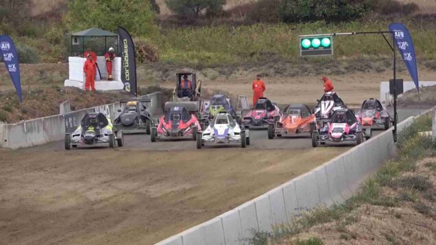 Maashorst Team FOZ COA, Portugal 2025 FIA Euro Autocross & Crosscar Champ 2025_0.02.48.00