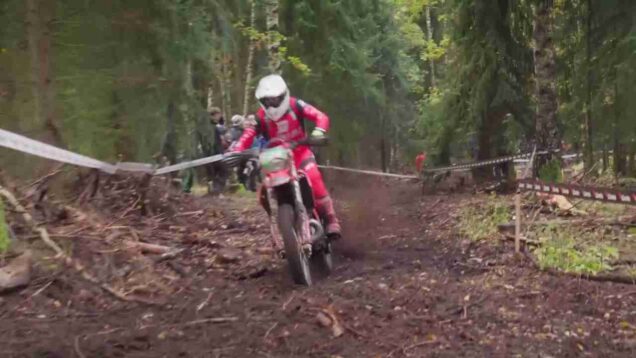 RAW Day 1 _ FIM Enduro GP of Germany _ Round 7_0.00.51.00