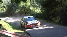 Rally 1000 Miglia 2025 Facco Jacopo – Doria Nicola Skoda Fabia RS_0.02.04.00