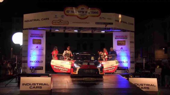 Rally Bassano 2025 – Facco Jacopo – Doria Nicola – Toyota Yaris GR Rally2 – Videoclip_0.06.48.00
