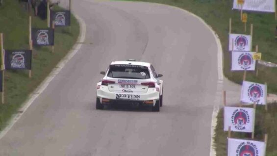 Rally Bassano 2025 – Menegatti P. – Rutigliano N. – Skoda Fabia RS Rally2 – Videoclip_0.04.57.00