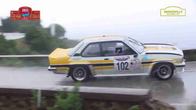 Rally Elba Storico 2025 Special Report_0.06.05.00