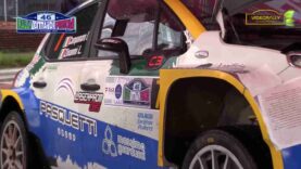 Rally Pistoia 2025 special report campanaro zinanni The Movie_0.03.30.00