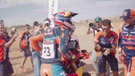 Rallye du Maroc 2025 Day 5_0.02.25.00