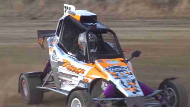 Rapace Factory Team _ Mollerussa, SPAIN 2025 _ FIA Euro Autocross & Crosscar Champ 2025_0.00.48.00