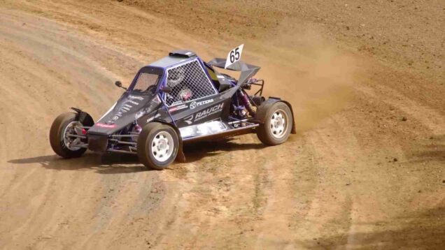 Remo Kobras Mollerussa, SPAIN 2025 FIA Euro Autocross & Crosscar Champ 2025_0.00.17.00