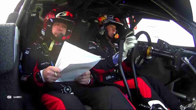 Rovanpera Leads In Title Twist WRC Central European Rally 2025 Day 3 Highlights_0.01.20.00 – Copia