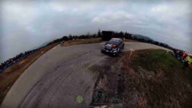 TGR Contenders Fill The Top 3! WRC Central European Rally 2025 Day 2 Highlights_0.00.00.00