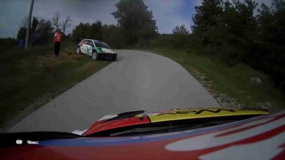 TOP 5 MOMENTS ERC Croatia Rally 2025_0.00.00.00