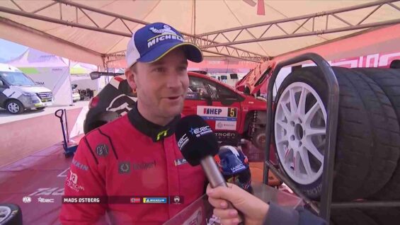 TOP 5 MOMENTS ERC Croatia Rally 2025_0.01.20.00