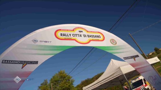 Trofeo Italiano Rally 2025 Highlights 42° Rally Città di Bassano_0.00.00.00